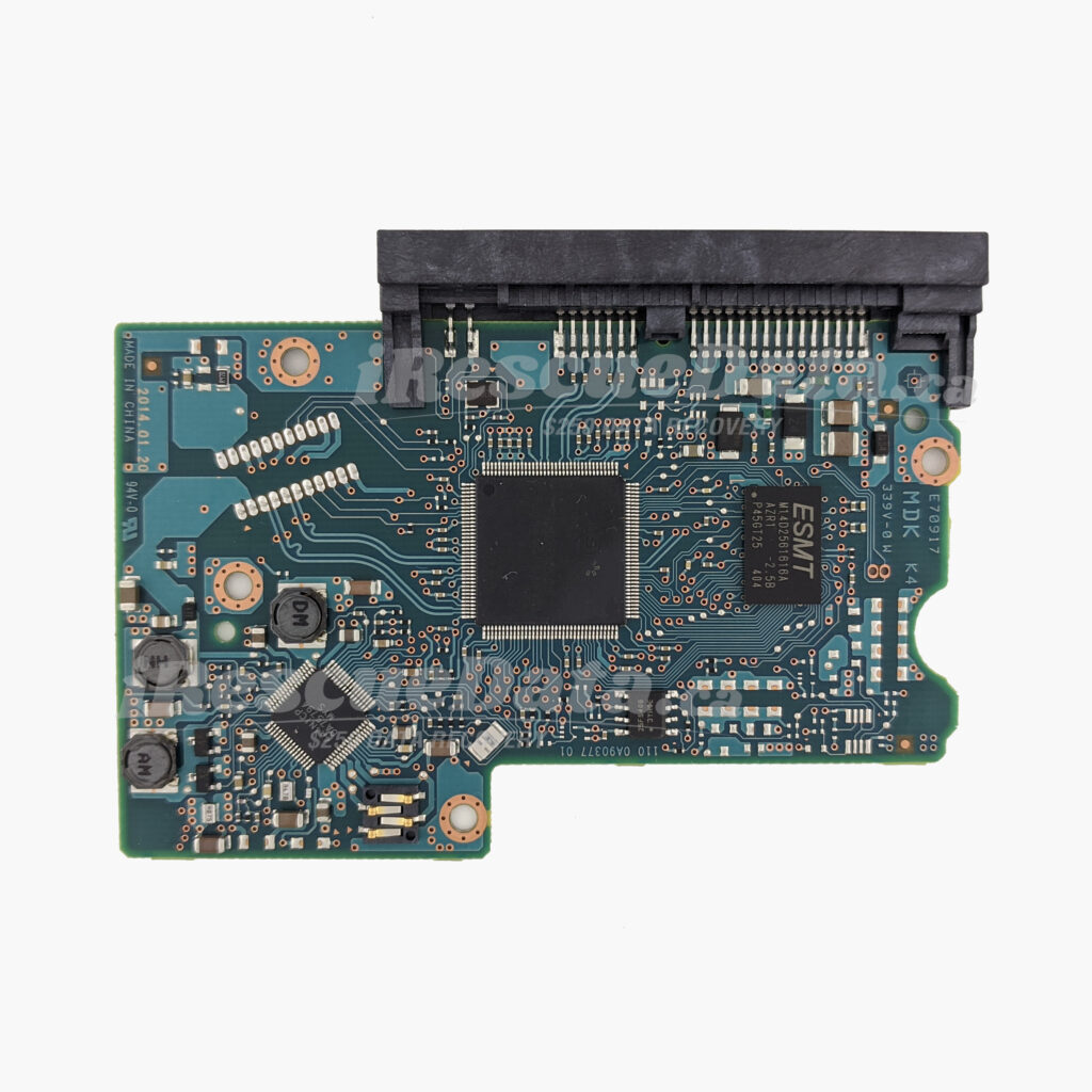 Hitachi 220-0A90377-01