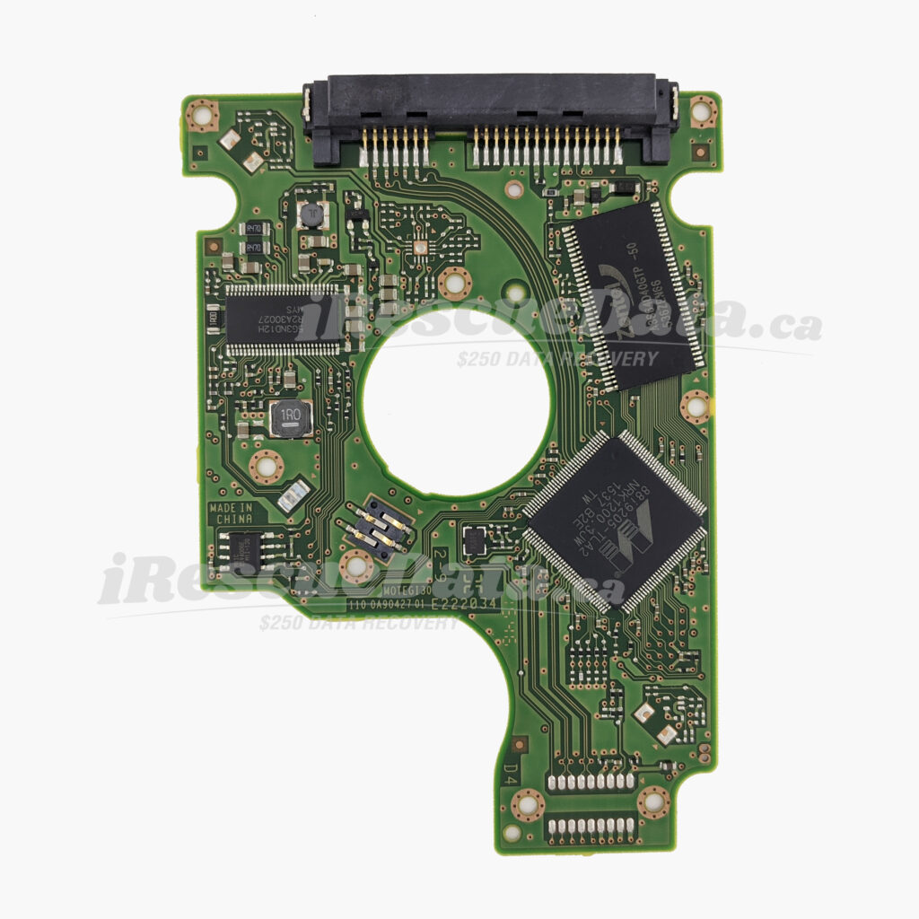 Hitachi 220-0A90427-01