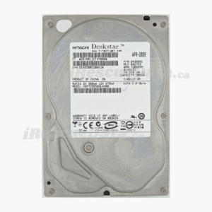 Hitachi HDP725050GLA360 GEA530RE2B8VJA
