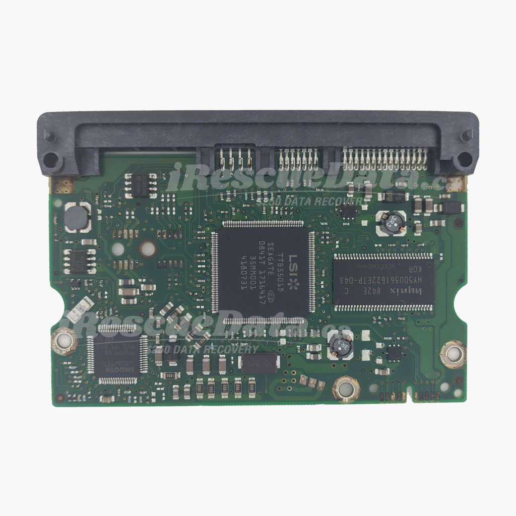 Seagate 100466725 REV A
