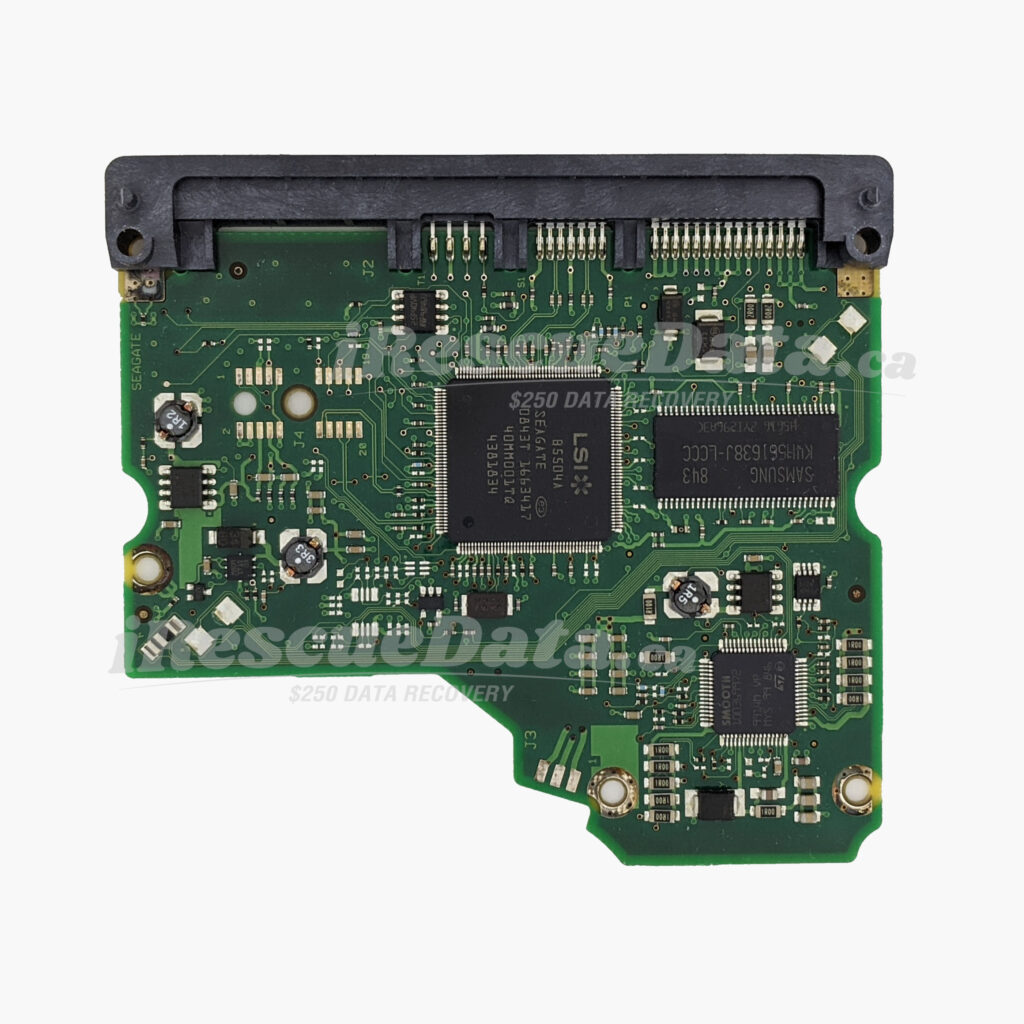 Seagate 100512588-REV-A
