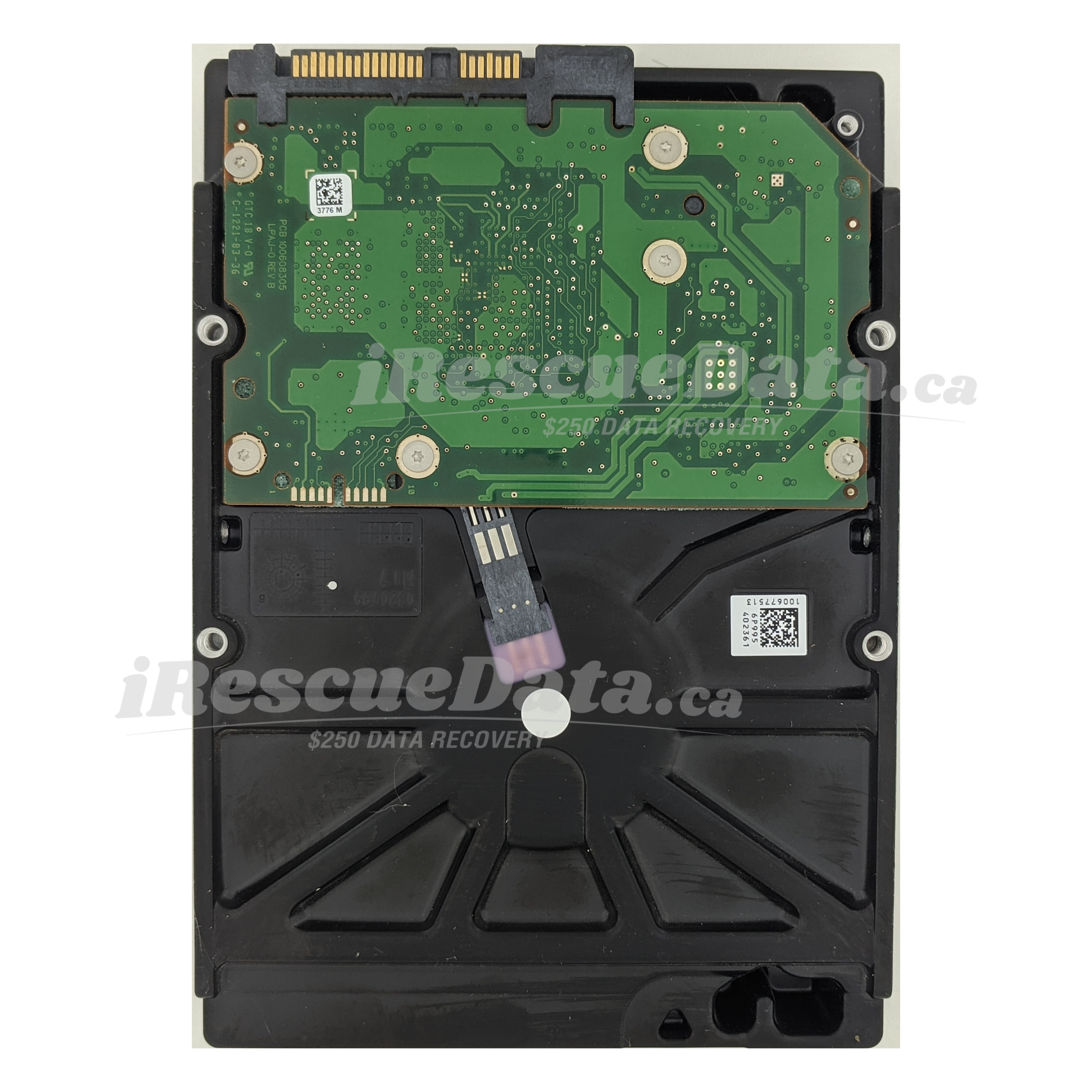 Seagate DKS2D-H3R0SS Z2940YLG - Image 2