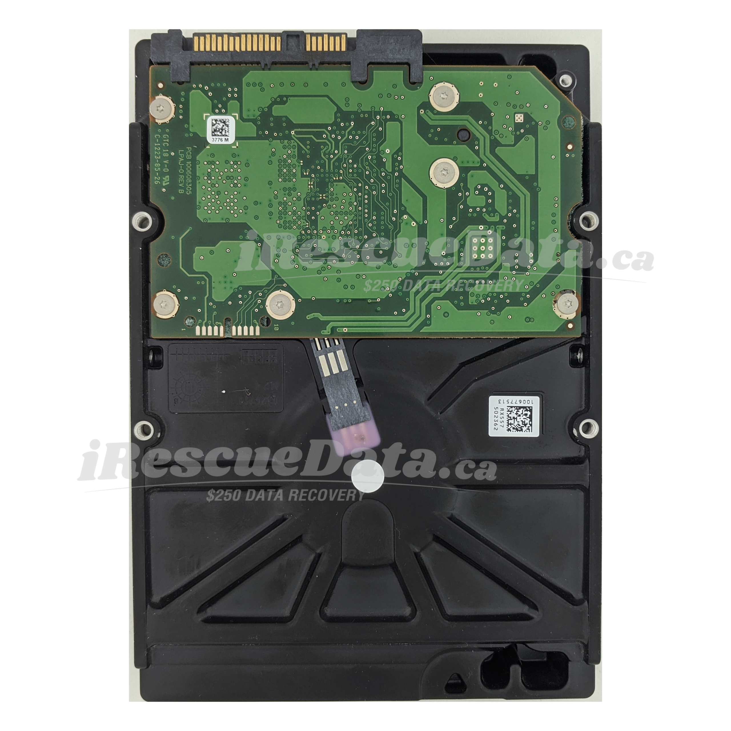 Seagate DKS2D-H3R0SS Z2940YRL - Image 2