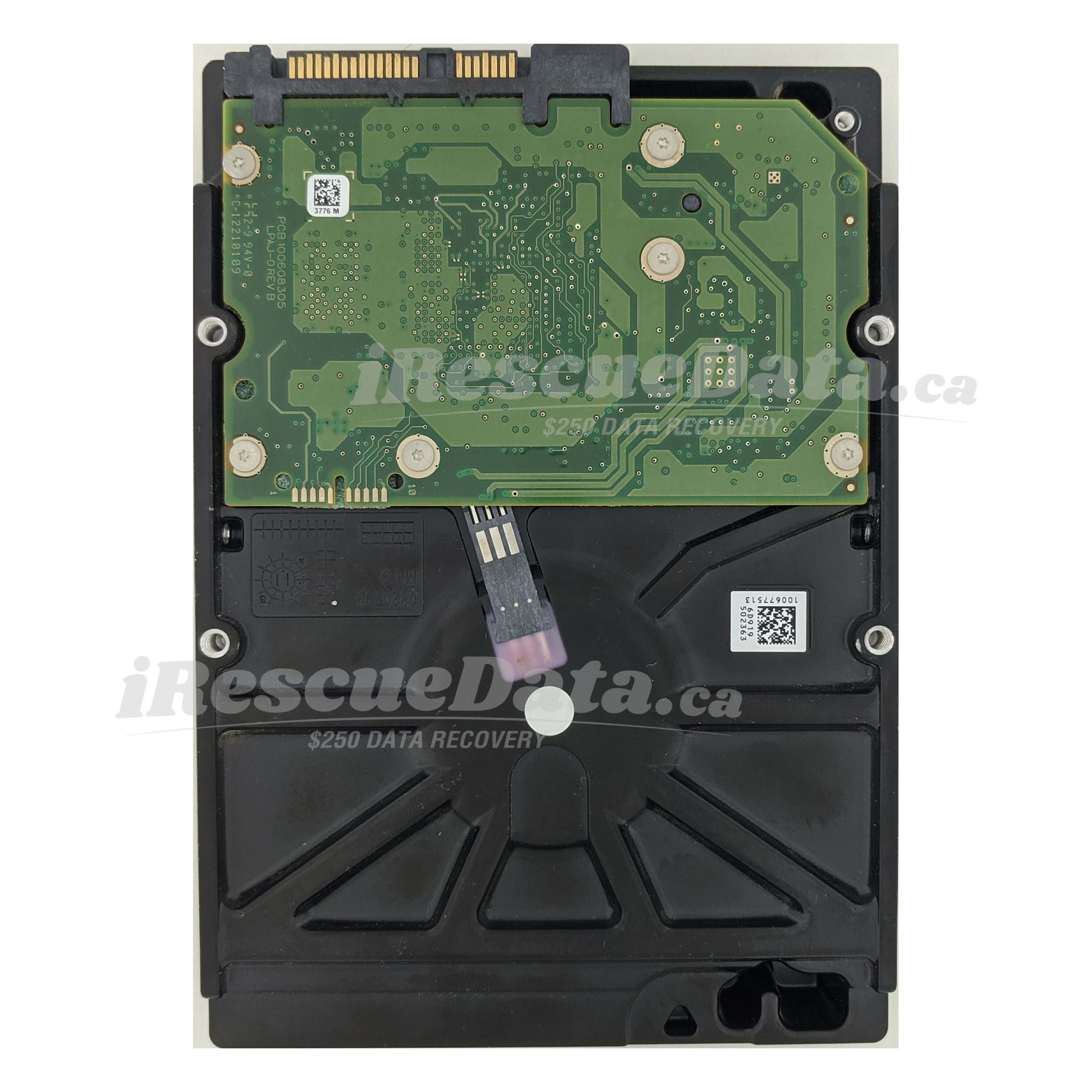 Seagate DKS2D-H3R0SS Z2941EY9 - Image 2
