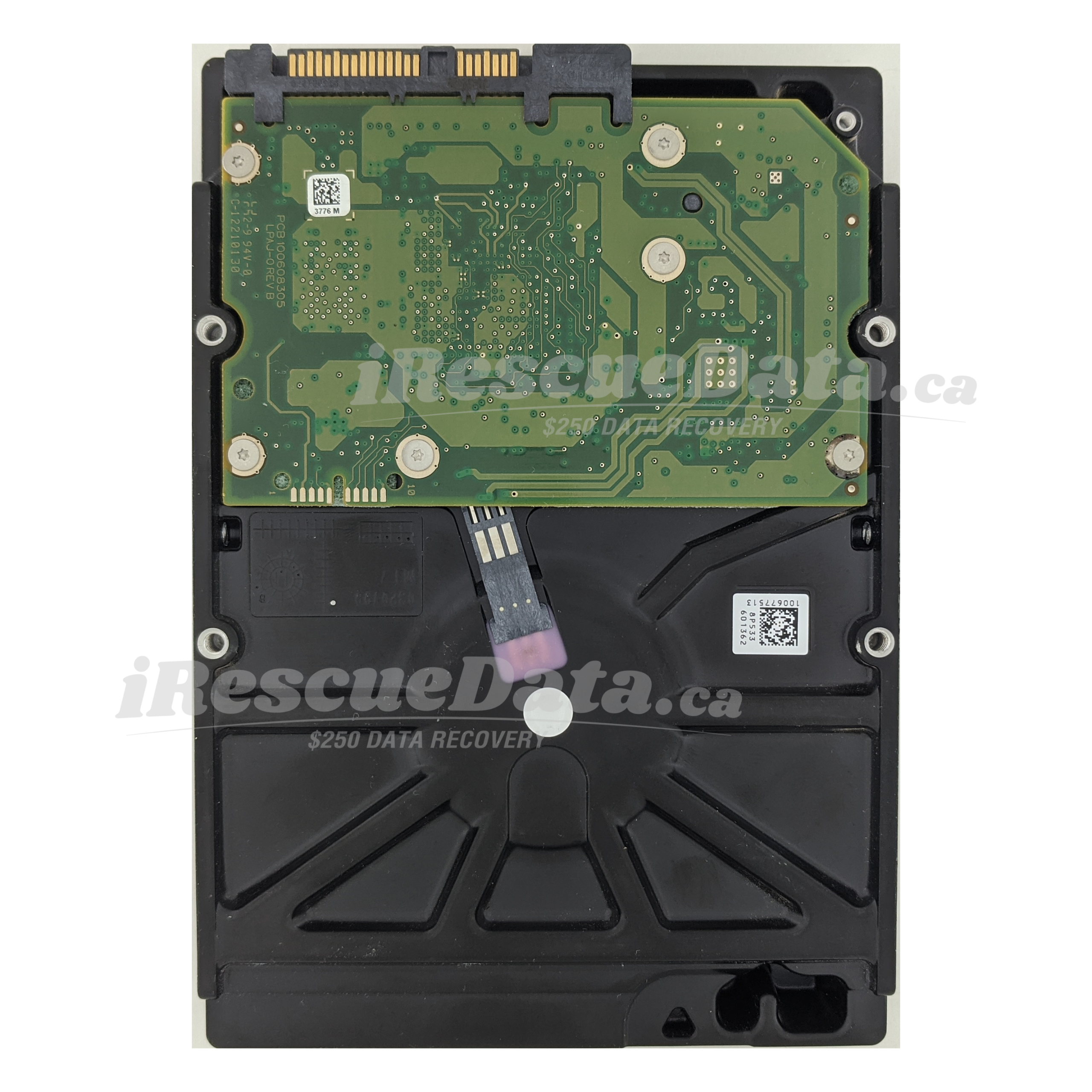 Seagate DKS2D-H3R0SS Z2941F9S - Image 2