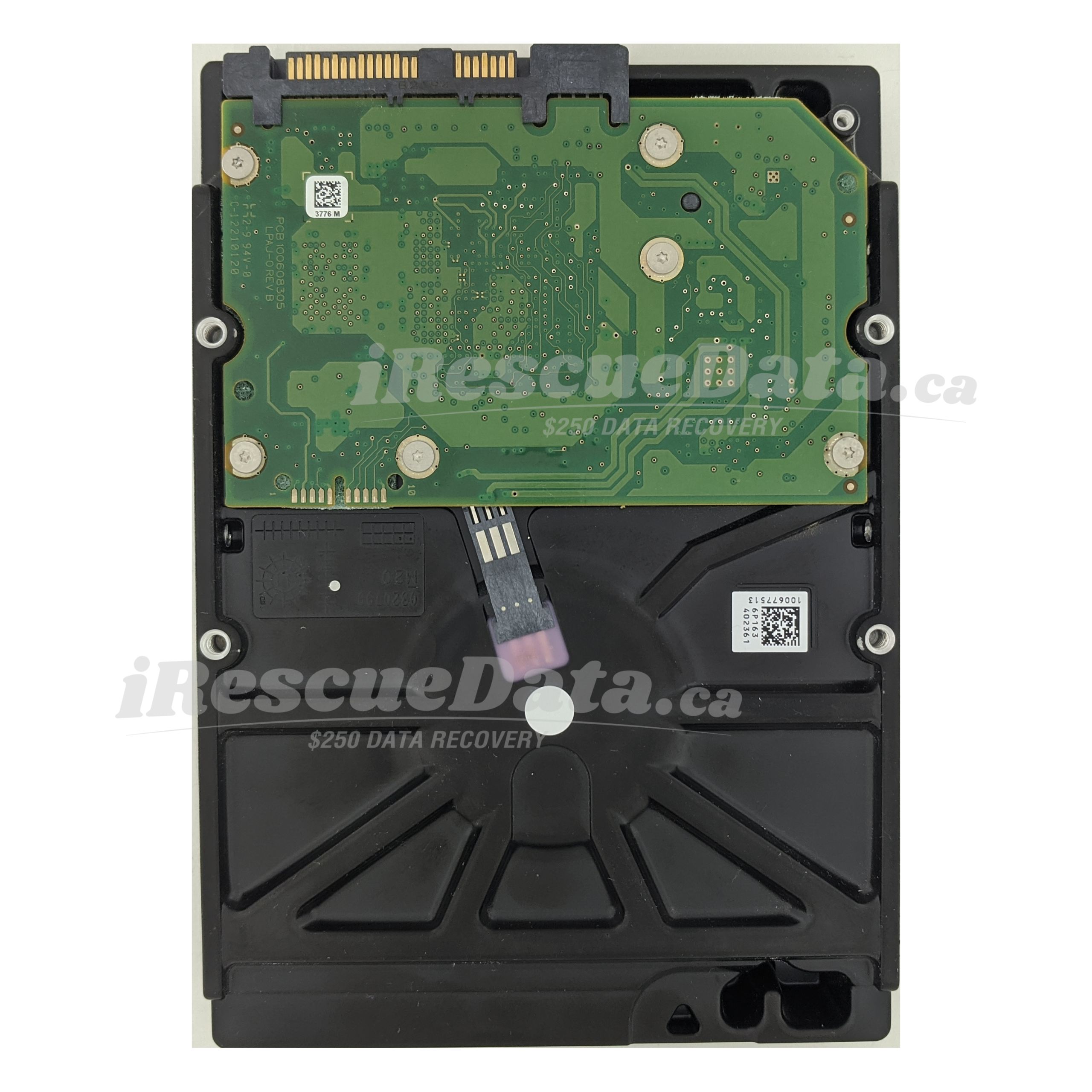 Seagate DKS2D-H3R0SS Z2941FPM - Image 2