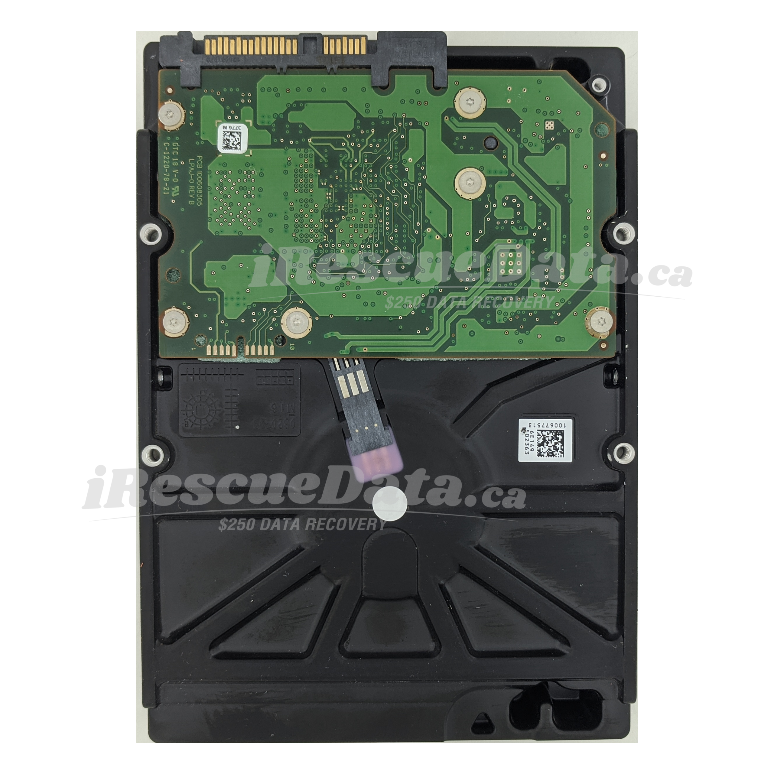 Seagate DKS2D-H3R0SS Z2941FQ7 - Image 2