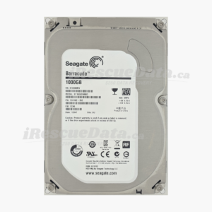 Seagate ST1000DM003-1CH162 S1D980RV
