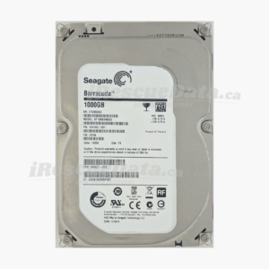 Seagate ST1000DM003-1CH162 Z1D892BD
