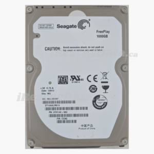 Seagate ST1000LM010-9YH146 W2L0B9NP