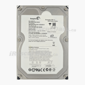 Seagate ST31000340AS 9QJ2QFJB