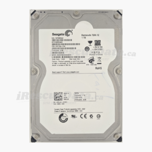 Seagate ST31000524AS 5VP8MQQZ