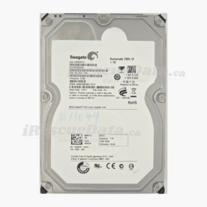 Seagate ST31000528AS 6VPD37YJ