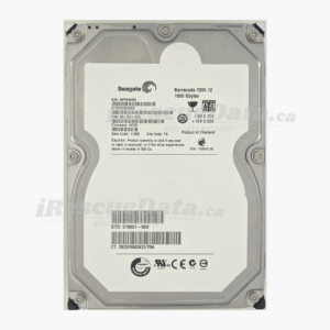 Seagate ST31000528AS 9VPB4HX6