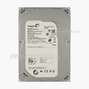 Seagate ST3320418AS 5VMNVPLF