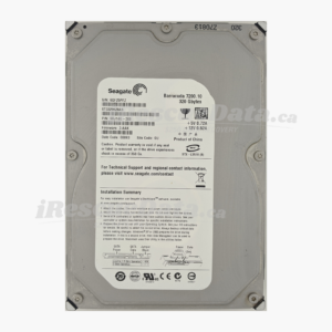 Seagate ST3320620AS 6QF25PFZ