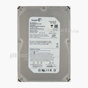 Seagate ST3400620NS 5QH0BAK4