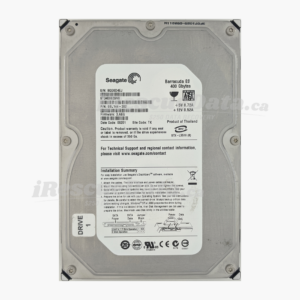 Seagate ST3400620NS 9QG6D4EJ