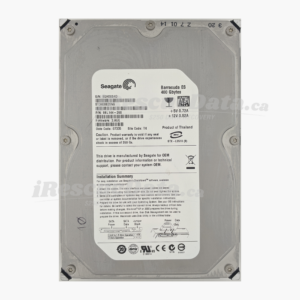 Seagate ST3400620NS 9QH06S4D