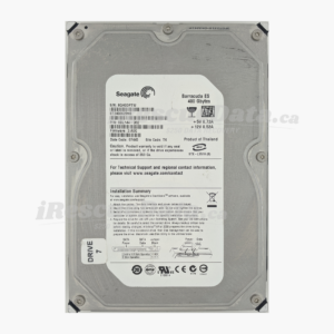 Seagate ST3400620NS 9QH0DPTW