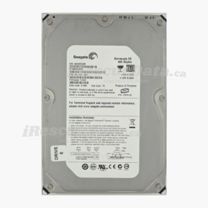 Seagate ST3400620NS 9QH0DQ0M