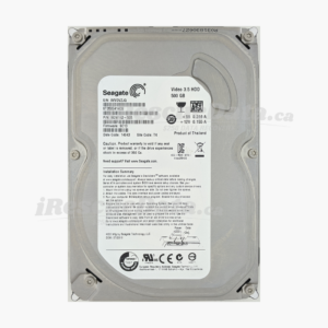 Seagate ST3500414CS 9VVDVZJQ