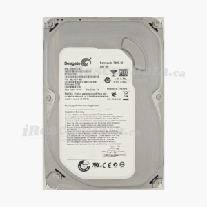 Seagate ST3500418AS 9VMPYW1S