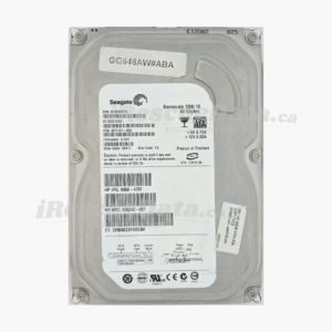 Seagate ST380815AS 9RW2A5F8