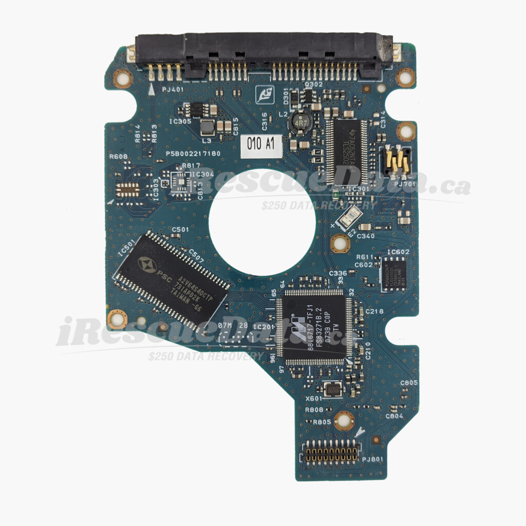 Toshiba G002217A-A