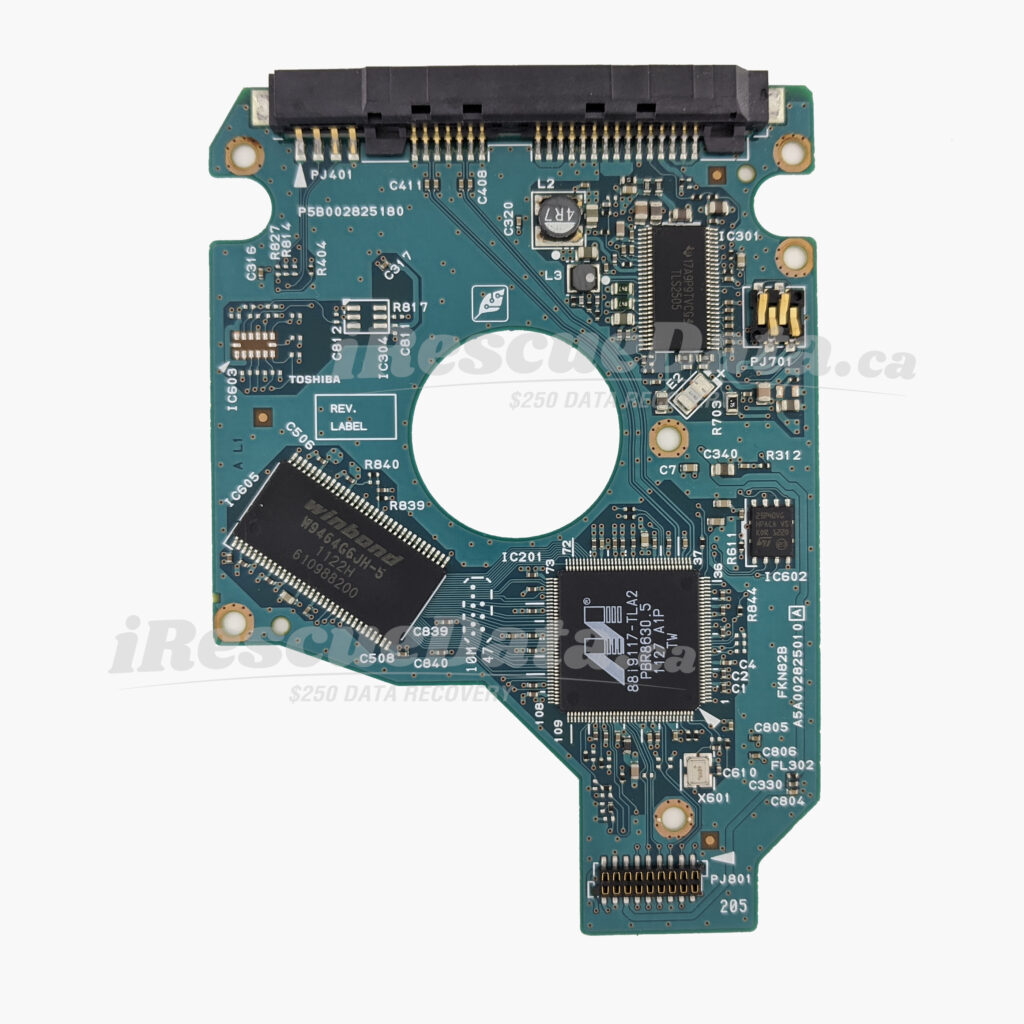 Toshiba G002825A-A