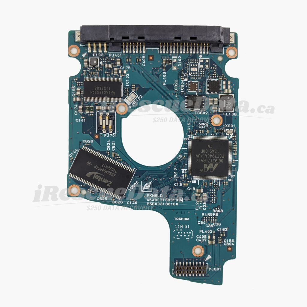 Toshiba G003138A-A