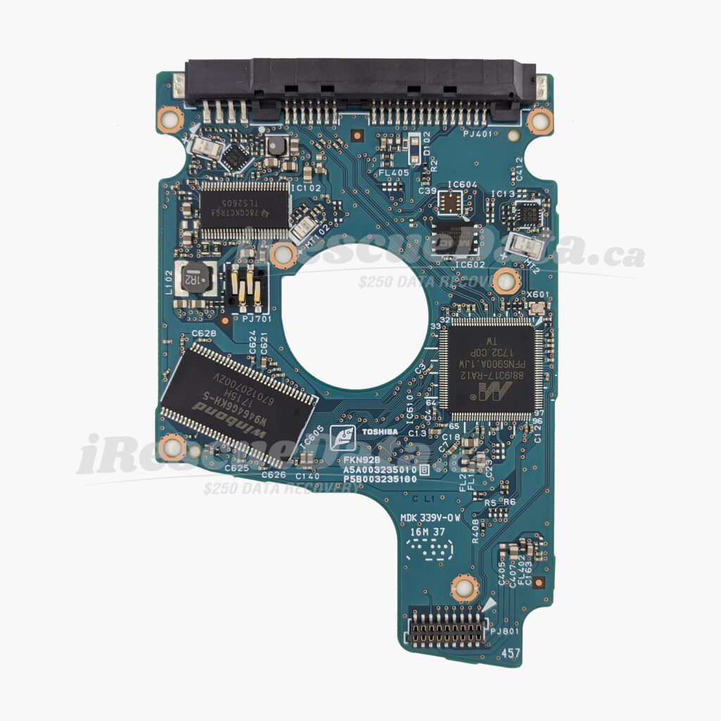 Toshiba G003235C-A