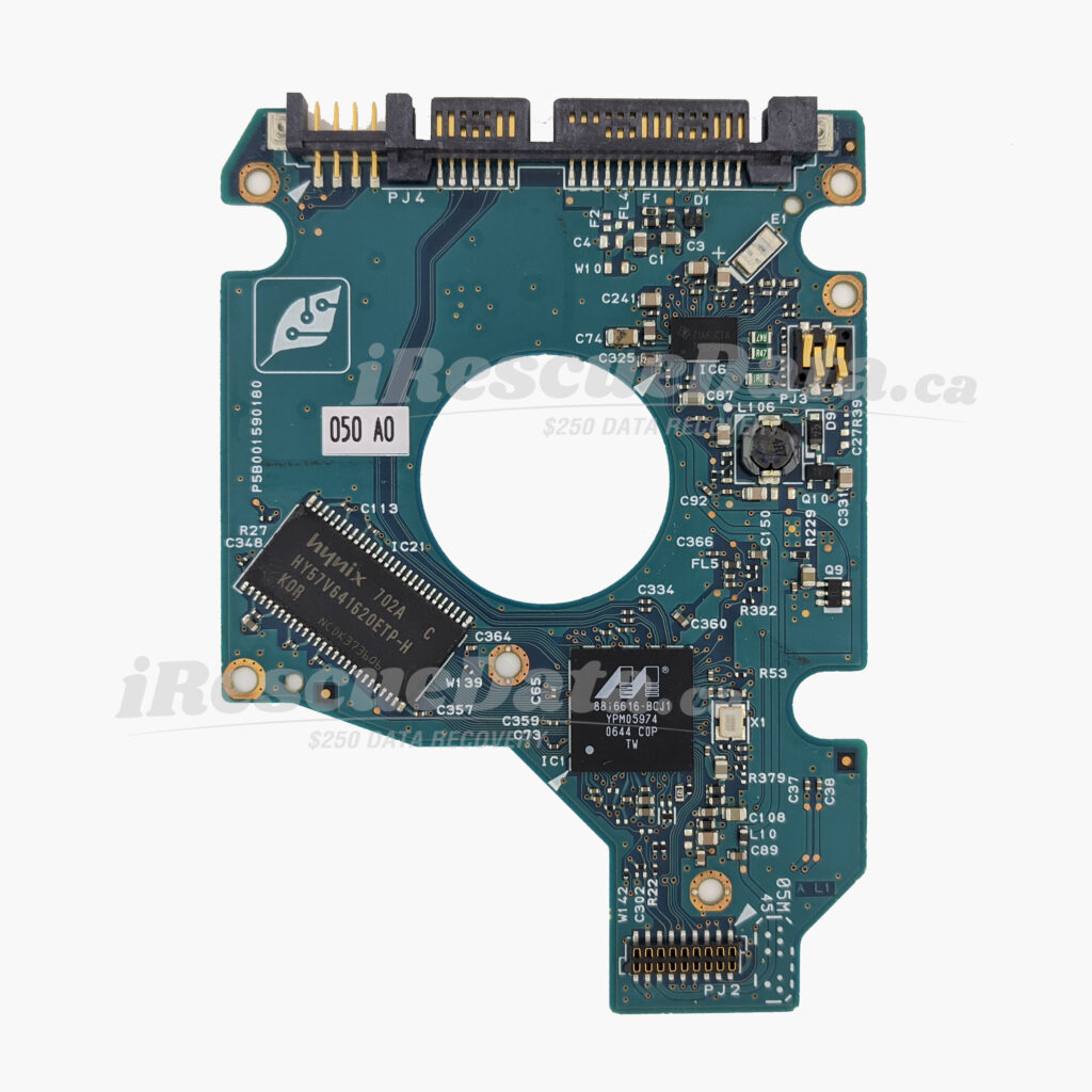 Toshiba G5B0015-9000-A