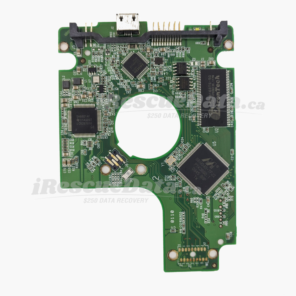 WD 2060-701675-004-REV-P1