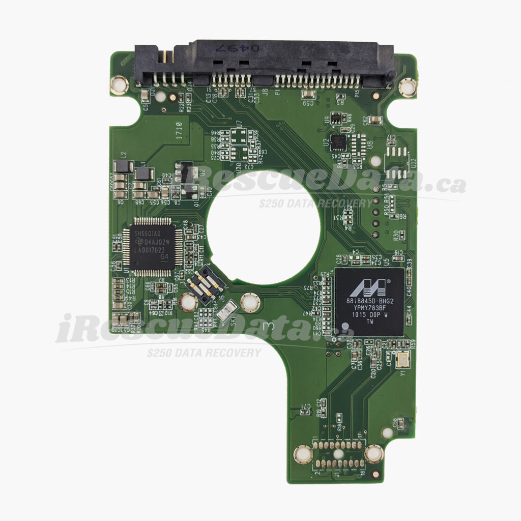WD 2060-771574-001-REV-P1