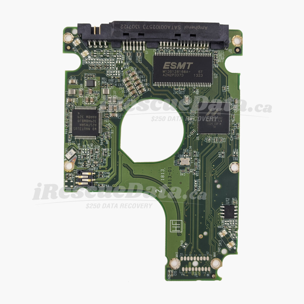 WD 2060-771959-000-REV-P2