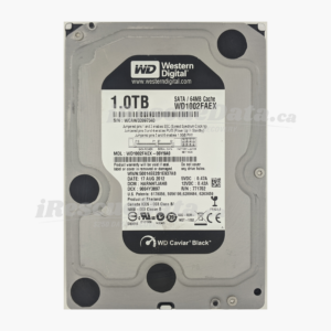 WD WD1002FAEX-00Y9A0 WCAW33997340